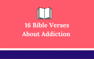 What Is A Christian View Of Drug Addiction?