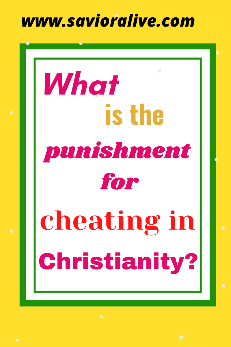 21 Helpful Bible Verses About Choices And Consequences