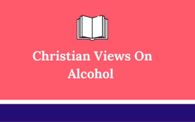 Does The Bible Prohibit Drinking? | 34 Important Bible Verses About Alcohol