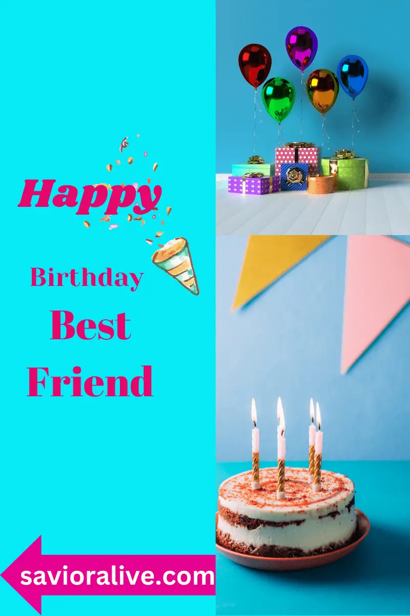 Biblical Birthday Wishes For Friend