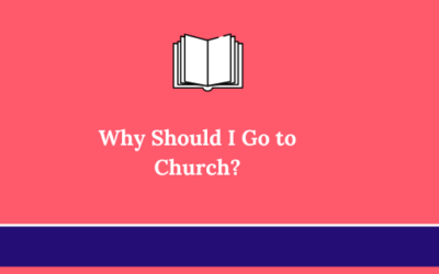 100 Religious Grounds For Attending Church Services